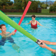 Illustration for article titled Has it Really Taken This Long For Lightsaber Pool Noodles to Exist?